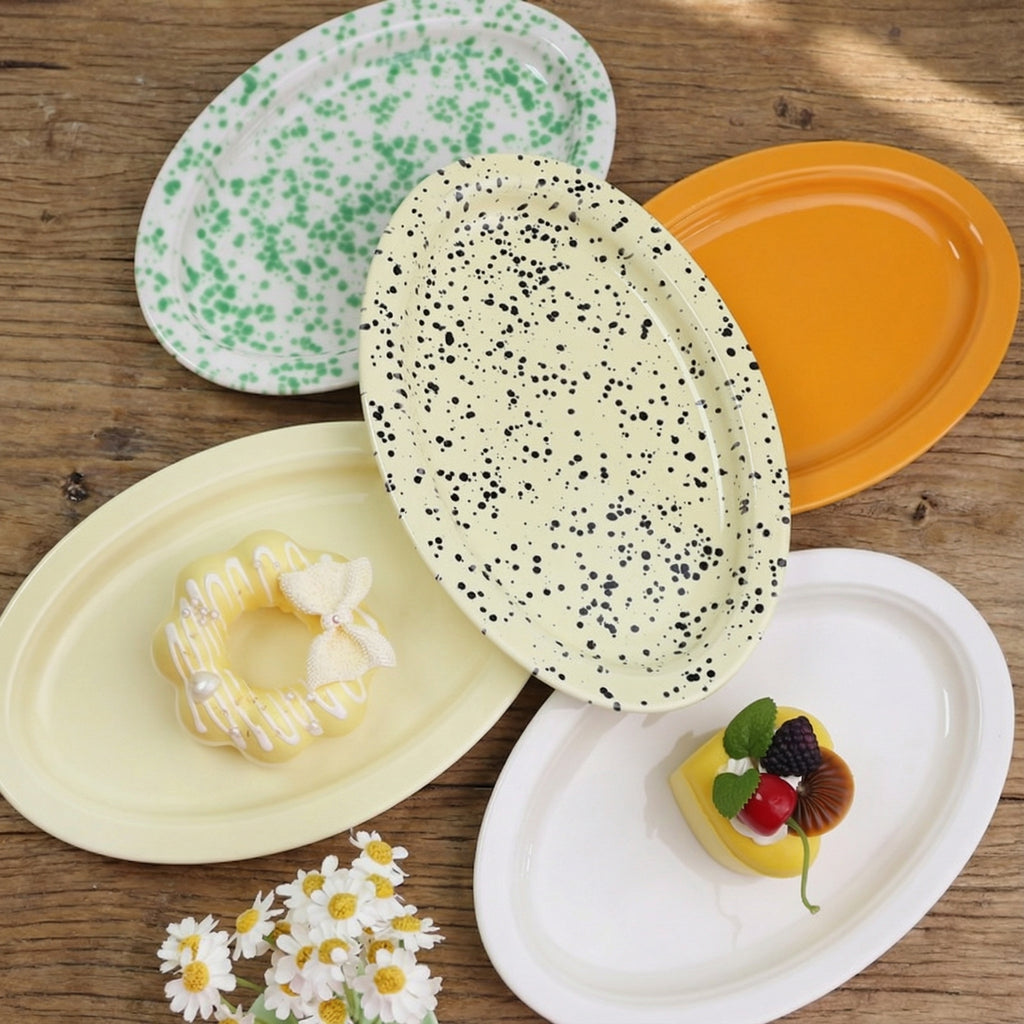 Creative 3-Piece Tableware Set